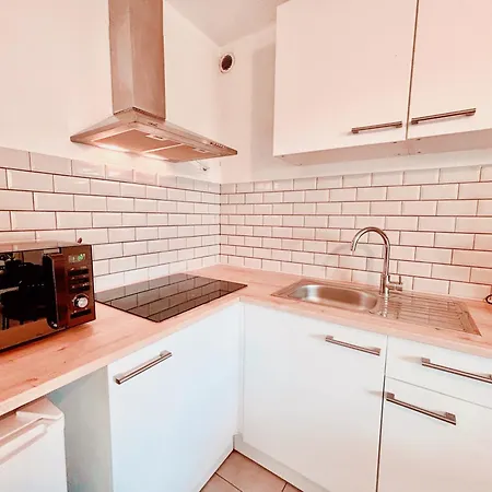 Calme Avec Jardin Privatif - 3 - Apartment *