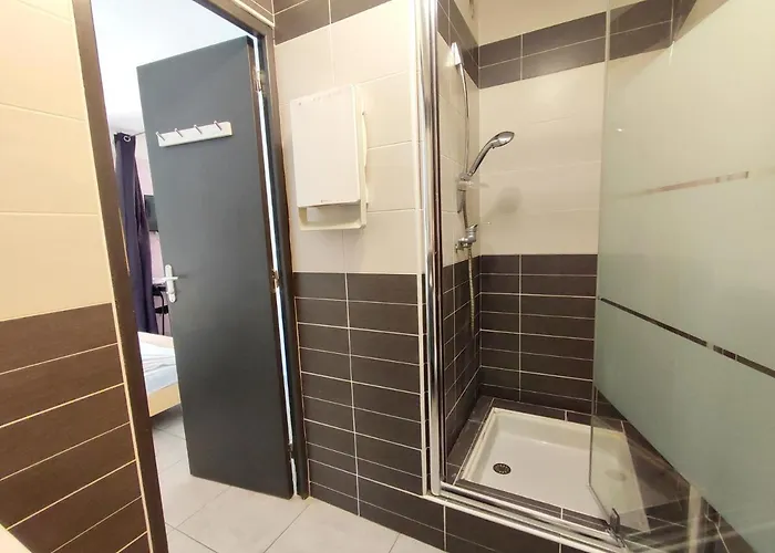 Calme Avec Jardin Privatif - 3 - * كانيه