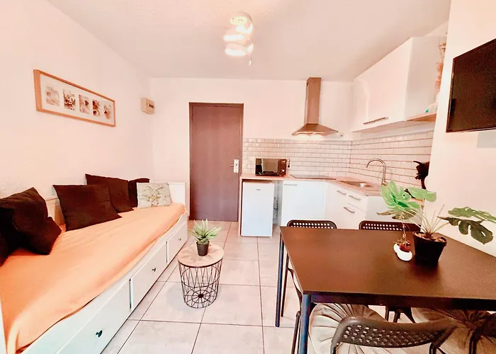 Calme Avec Jardin Privatif - 3 - كانيه